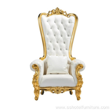 Wholesale Furniture Luxury Modern Design Nordic Hotel Chair